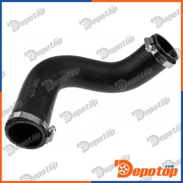 Gaine de suralimentation pour RENAULT | GPP-RE-076, 54SKV055